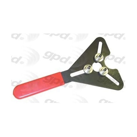 Gpd Service Item, 5811285 5811285